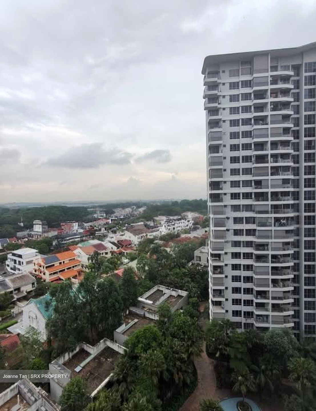 High Park Residences (D28), Apartment #603962401